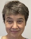 Henrietta Dombrovskaya